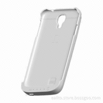Cell Phone Charger with 3,200mAh for Samsung Galaxy 4, i9500